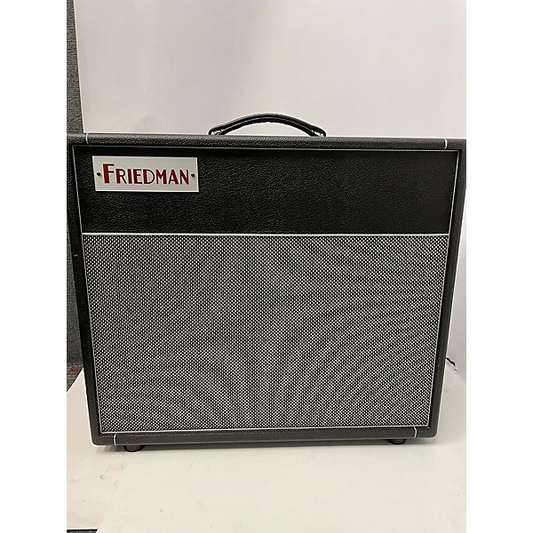 Used Friedman Dirty Shirley 1x12 Guitar Cabinet