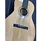 Used Blueridge BR341 O Parlor Acoustic Guitar