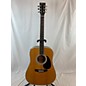 Used Esteban AL-100 Acoustic Electric Guitar thumbnail