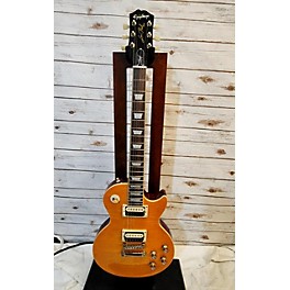 Used Epiphone Used Epiphone Slash Signature Les Paul Classic Honey Burst Solid Body Electric Guitar