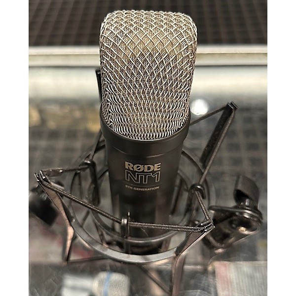 Used RODE Used RODE NT1A Condenser Microphone