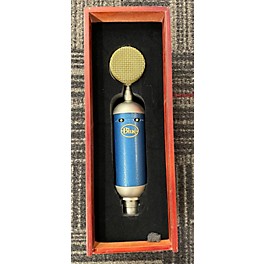 Used Blue Used Blue Bluebird Condenser Microphone