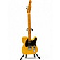 Used Fender Used Fender American Vintage Ii 1951 Telecaster Butterscotch Blonde Solid Body Electric Guitar thumbnail