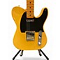 Used Fender Used Fender American Vintage Ii 1951 Telecaster Butterscotch Blonde Solid Body Electric Guitar