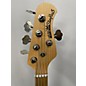 Used Ernie Ball Music Man Stingray 5 H Electric Bass Guitar