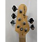 Used G&L Tribute L2500 5 String Electric Bass Guitar