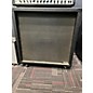 Used Peavey Used Peavey 6505 4x12 Straight Guitar Cabinet thumbnail