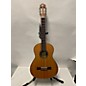 Used Ortega R122L-3/4 Classical Acoustic Guitar thumbnail