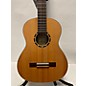 Used Ortega R122L-3/4 Classical Acoustic Guitar