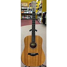 Used Taylor Used Taylor Academy 10E Natural Acoustic Electric Guitar