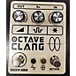 Used Death By Audio Octave Clang Effect Pedal thumbnail