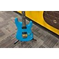 Used Charvel Used Charvel Pro Mod San Dimas Hh Fr Miami Blue Solid Body Electric Guitar