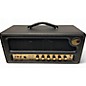 Used Port City Brit 50 Tube Guitar Amp Head thumbnail