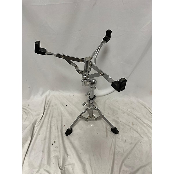 Used TAMA LEVER LOCK SNARE STAND Snare Stand