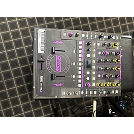 Used RANE Sixty-Two Z Trip DJ Mixer