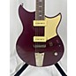 Used Yamaha RSS02T Revstar II Solid Body Electric Guitar thumbnail