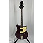 Used Yamaha RSS02T Revstar II Solid Body Electric Guitar