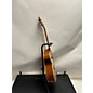 Used Washburn HG75SEGO Acoustic Electric Guitar