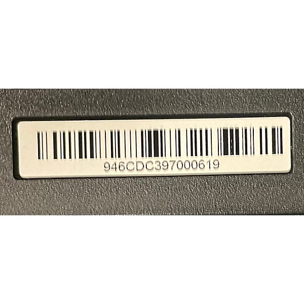 Used Casio Px S1000 Keyboard Workstation