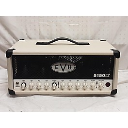 Used EVH 5150 III 50W Tube Guitar Amp Head