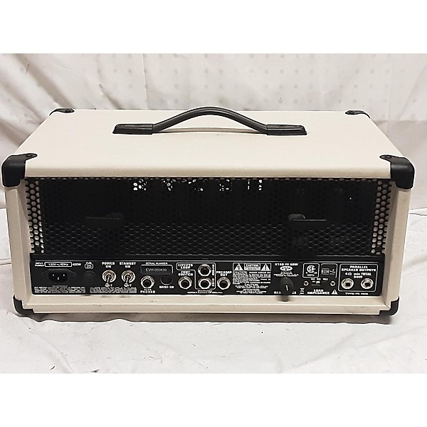 Used EVH 5150 III 50W Tube Guitar Amp Head