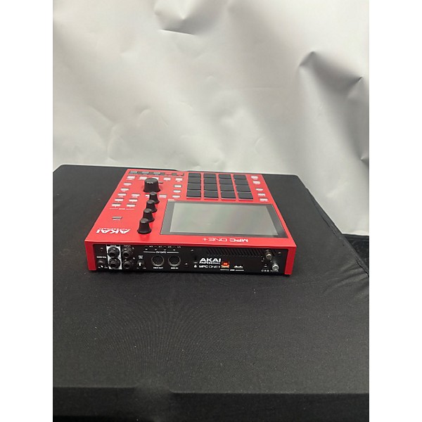 Used Akai Professional MPC ONE + Production Controller