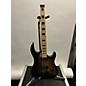 Used KIESEL OSIRIS Sunburst Solid Body Electric Guitar thumbnail