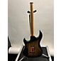 Used KIESEL OSIRIS Sunburst Solid Body Electric Guitar