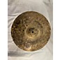 Used Dream 14in Energy Hi-hat Set Cymbal