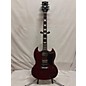 Used Gibson 2017 1961 Reissue SG Solid Body Electric Guitar thumbnail