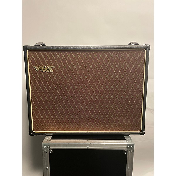 Used VOX V212bn Guitar Cabinet