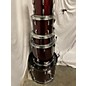 Used Pearl Roadshow Drum Kit