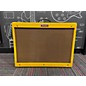 Used Fender Blues Deluxe Reissue 40W 1x12 Tweed Tube Guitar Combo Amp thumbnail