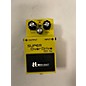 Used BOSS SD1W Super Overdrive Waza Craft Effect Pedal thumbnail