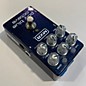 Used MXR Poly Blue Octave Effect Pedal