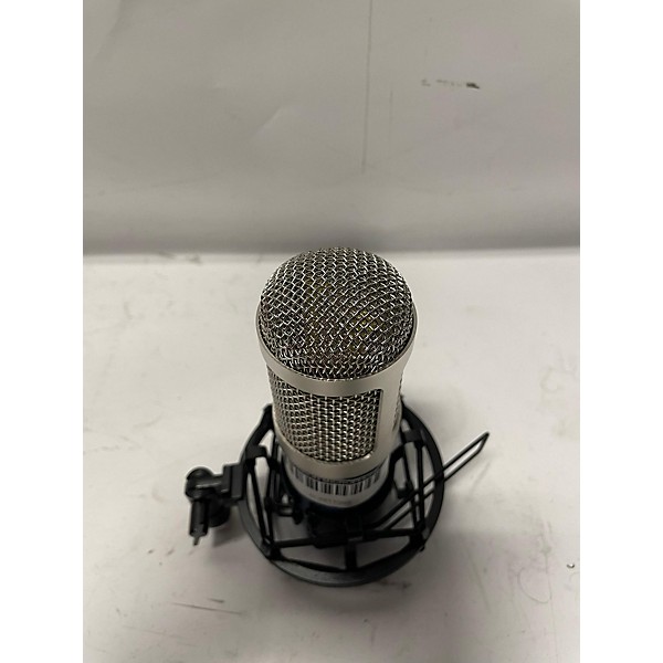 Used MXL R40 Ribbon Microphone