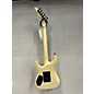 Used Kramer Used 2013 Kramer Sm-1 Antique White Solid Body Electric Guitar