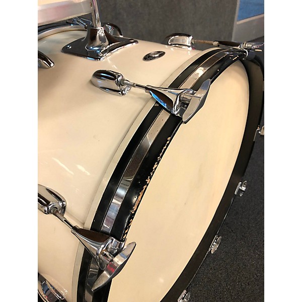 Used Slingerland DRUM KIT Drum Kit