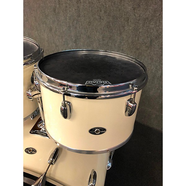 Used Slingerland DRUM KIT Drum Kit