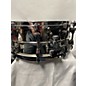 Used TAMA Used TAMA 14X5  Starphonic Snare Drum Silver