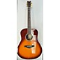 Used Yamaha LLTA Acoustic Electric Guitar thumbnail