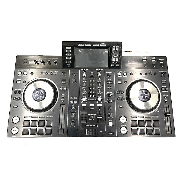 Used Pioneer DJ DDJRX2 DJ Controller