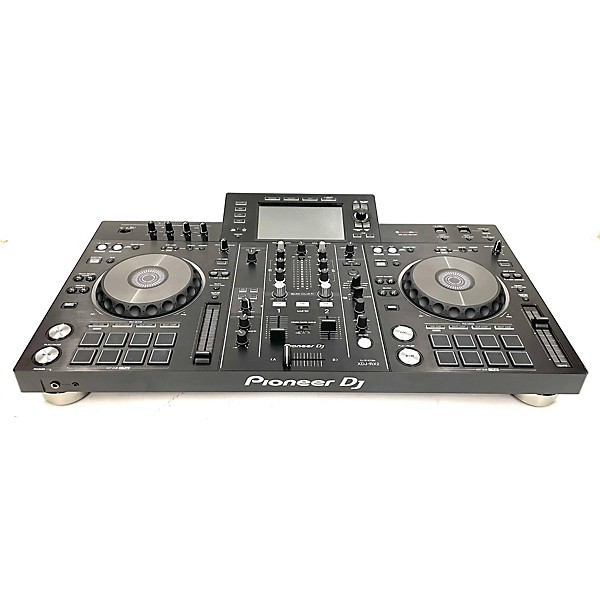 Used Pioneer DJ DDJRX2 DJ Controller