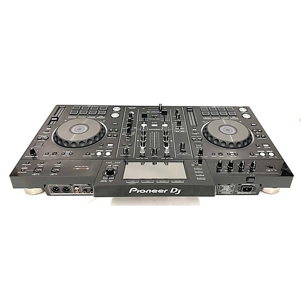 Used Pioneer DJ DDJRX2 DJ Controller