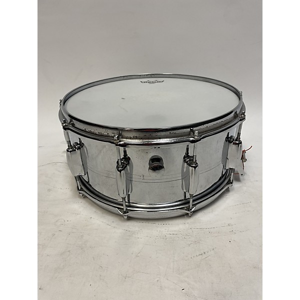 Vintage Slingerland 1970s 6.5X14 Krupa Model Drum