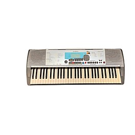 Used Yamaha Used Yamaha PSR-225GM Portable Keyboard