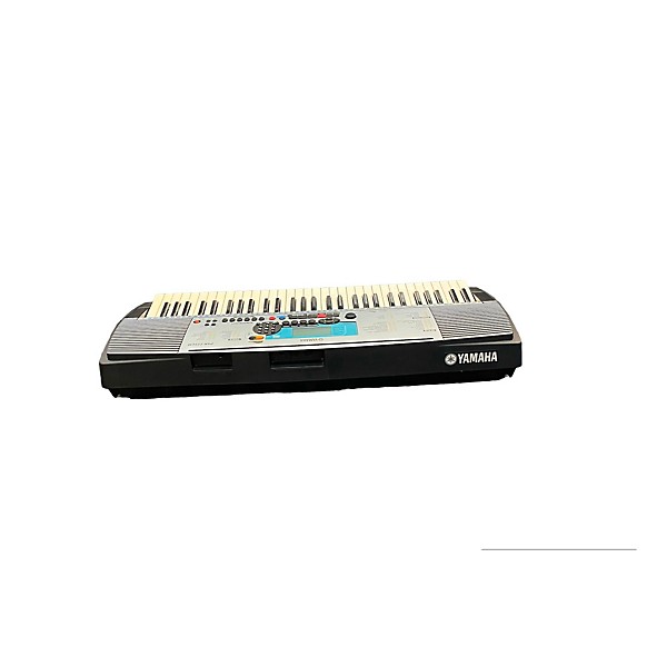 Used Yamaha Used Yamaha PSR-225GM Portable Keyboard