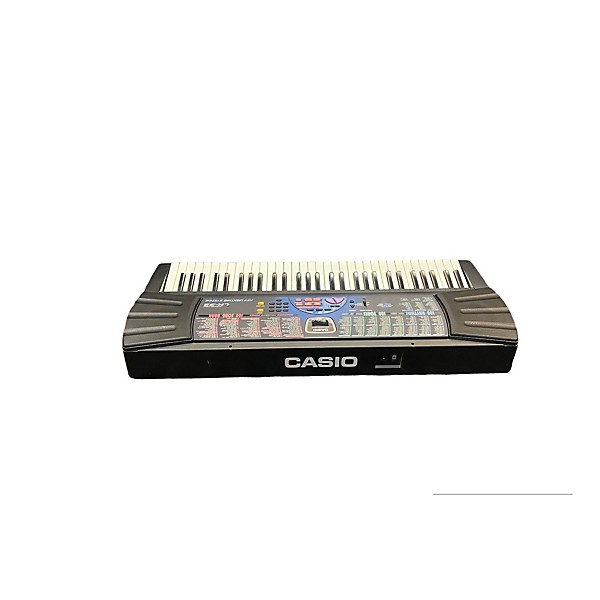 Used Casio LK 33 Keyboard Workstation Guitar Center