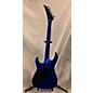 Used Jackson 2016 SLX Soloist Solid Body Electric Guitar