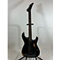 Used Epiphone Used Epiphone E935i Road Worn Black Solid Body Electric Guitar thumbnail